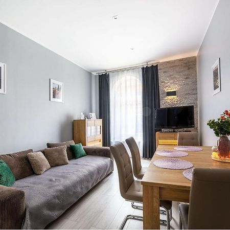 Apartament Silver Душники-Здруй Экстерьер фото