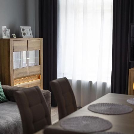 Apartament Silver Душники-Здруй Экстерьер фото