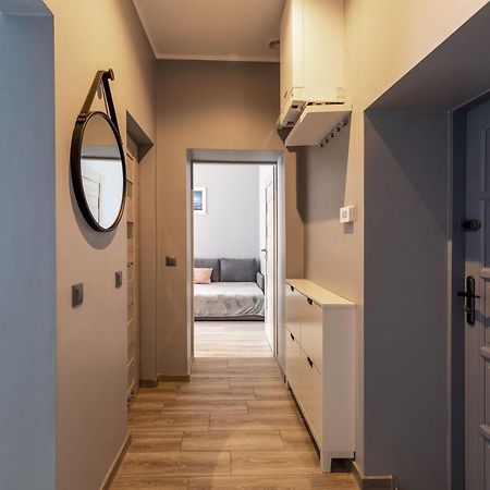 Apartament Silver Душники-Здруй Экстерьер фото