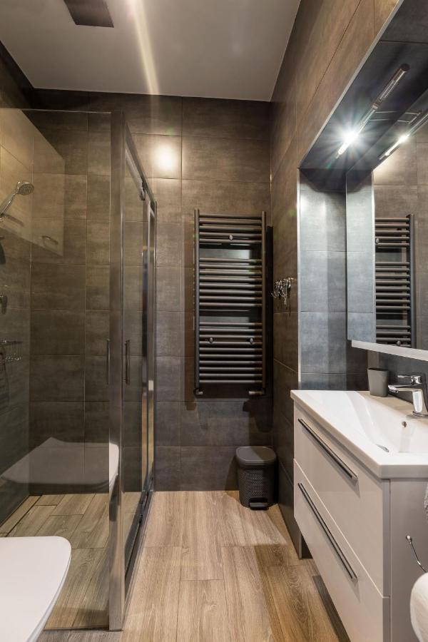 Apartament Silver Душники-Здруй Экстерьер фото