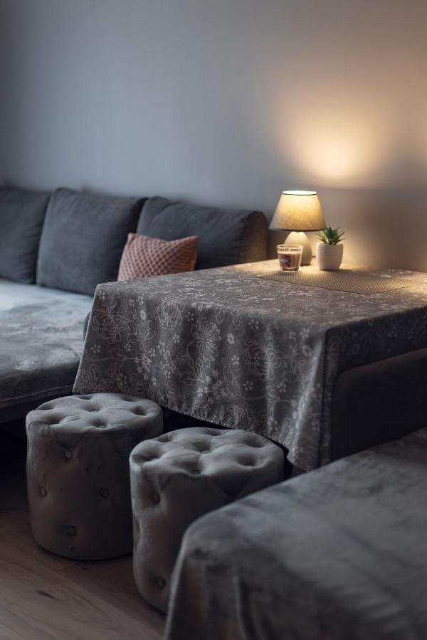 Apartament Silver Душники-Здруй Экстерьер фото