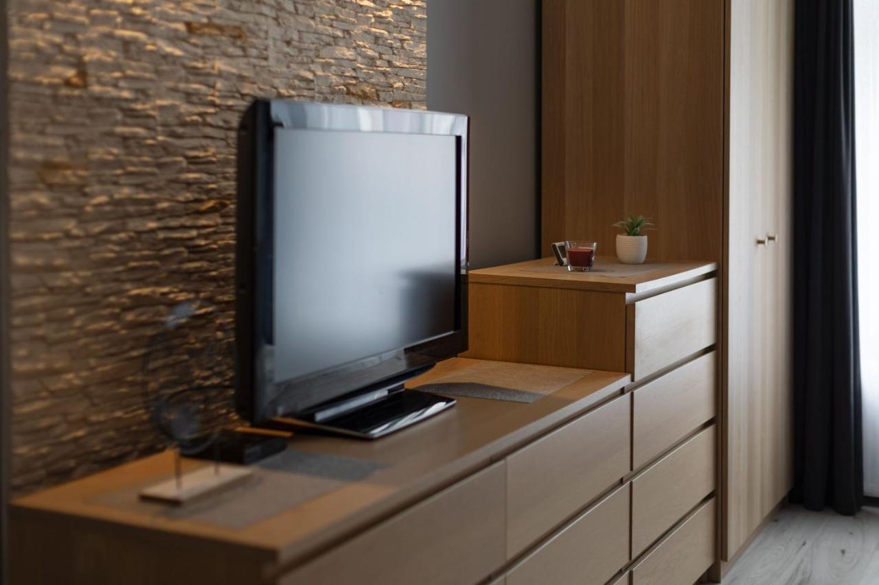Apartament Silver Душники-Здруй Экстерьер фото