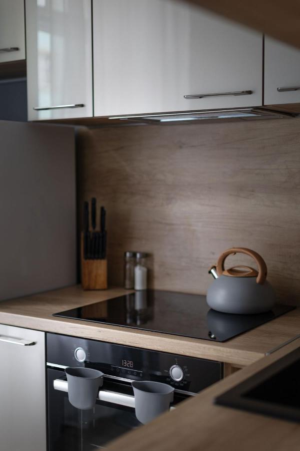 Apartament Silver Душники-Здруй Экстерьер фото