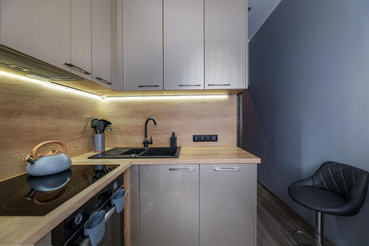Apartament Silver Душники-Здруй Экстерьер фото