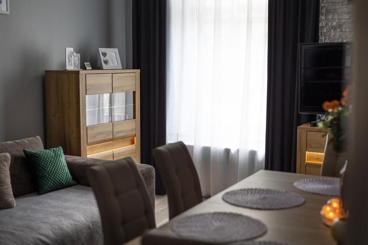 Apartament Silver Душники-Здруй Экстерьер фото