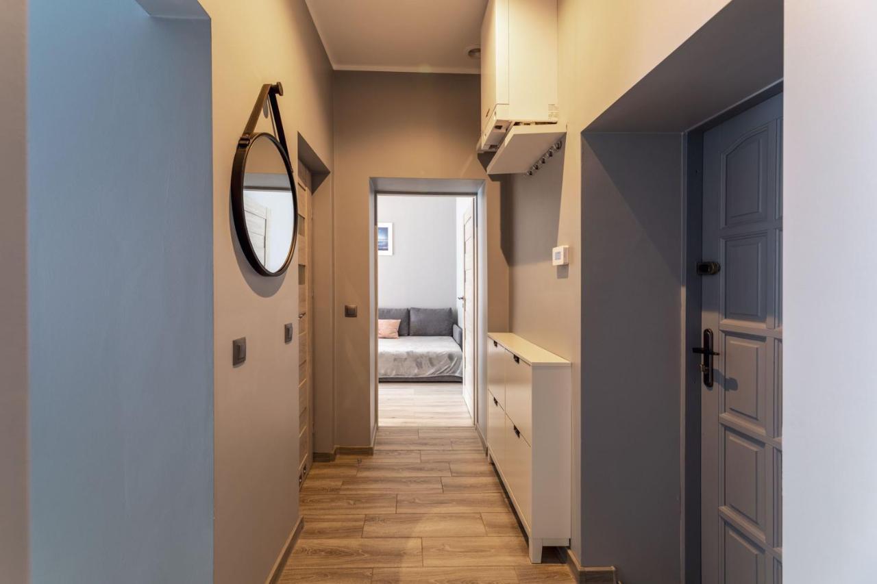 Apartament Silver Душники-Здруй Экстерьер фото